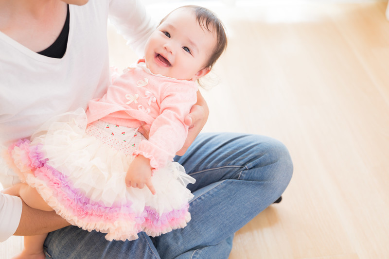 本気でも子供がいると理性的になれた